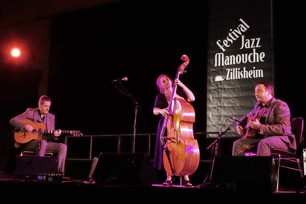 Festival Jazz Manouche Zillisheim 2021_6