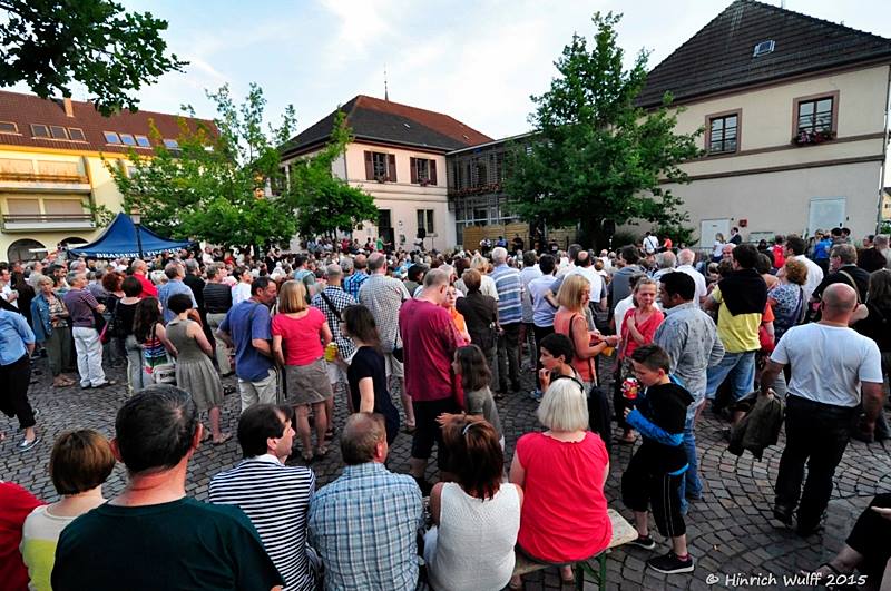 11/06/2015 - Festival Jazz Manouche - Zillisheim_2