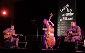 Festival Jazz Manouche Zillisheim 2021_6