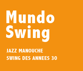 Mundo Swing