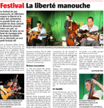 Article Alsace 18/06/2013